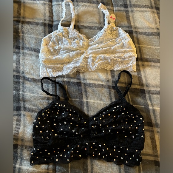 PINK by Victoria Secret lot- both medium - Picture 1 of 4